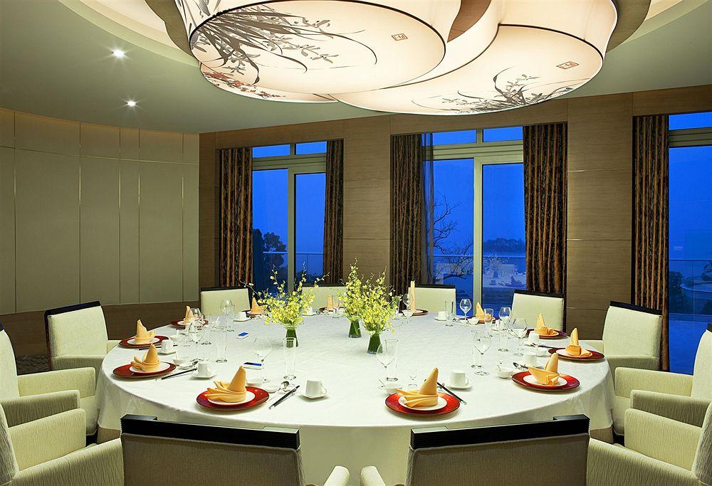 Sheraton Qiandao Lake Resort Chun'an Esterno foto