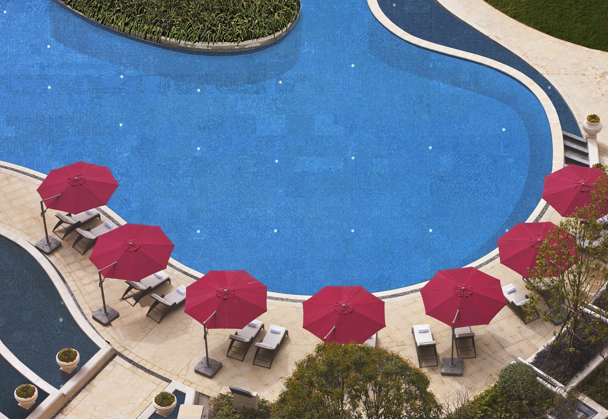 Sheraton Qiandao Lake Resort Chun'an Esterno foto
